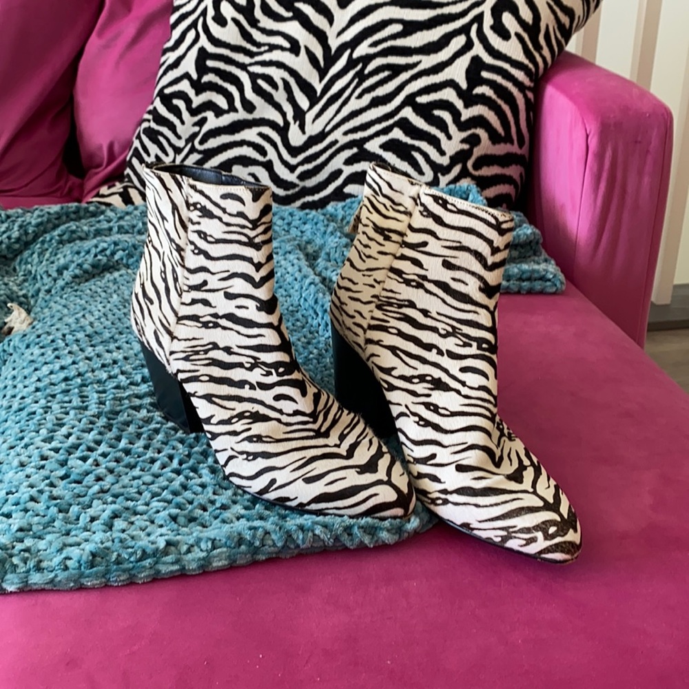 Dolce Vita Boots